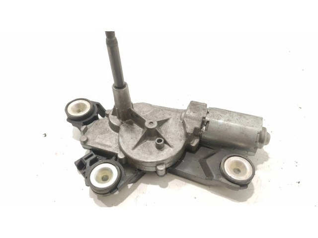 Моторчик заднего дворника 3M51R17K441AG, 0390201210    Ford Focus