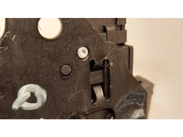 замок багажника 8P4827505B Audi Q7 4L 2005-2015 года