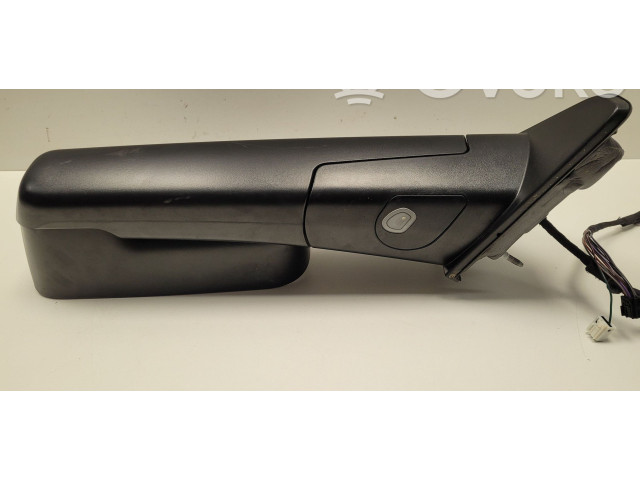 Зеркало электрическое        Ram 1500  2018 -  года   