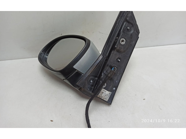 Zpětné zrcátko Seat Alhambra (Mk2) 2014 7N2857501L