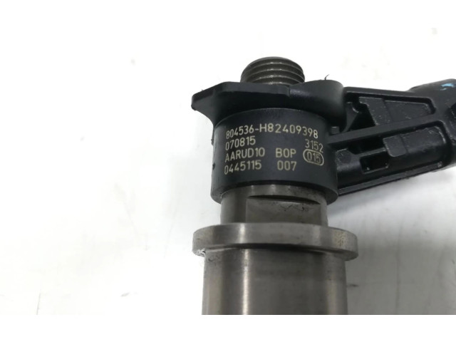 Vstřikovač H82409398 Renault Espace IV