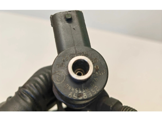 Vstřikovač 0445110078 Volvo XC70