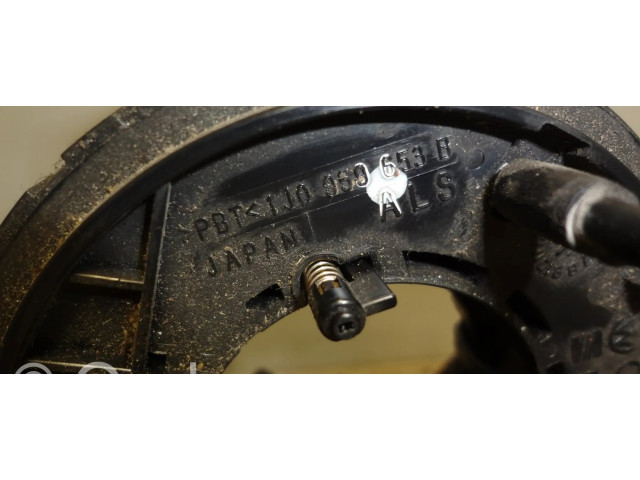 Подрулевой шлейф SRS 1J0959653B   Ford Galaxy