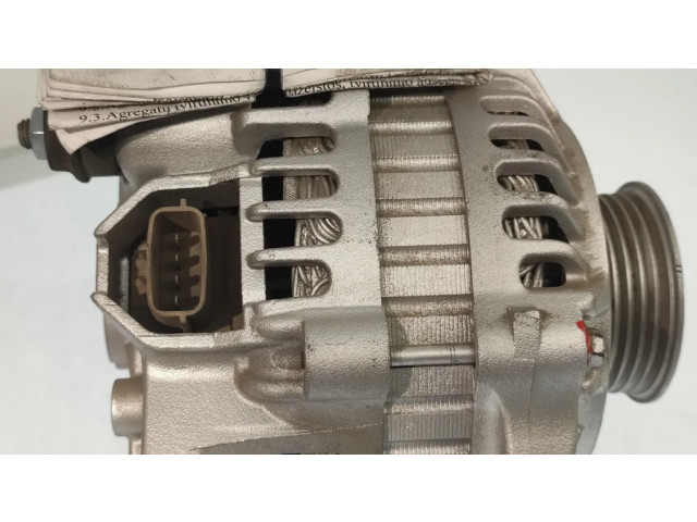 Генератор A2TA5191, AMA52401 Mitsubishi Lancer 1.6