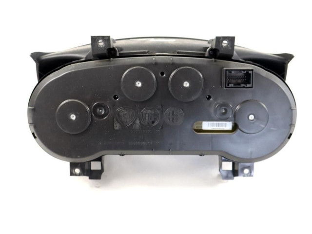 Přístrojová deska Fiat Punto Evo 2010 Y50001