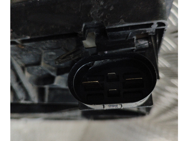 Диффузор Volkswagen ID.3 2019 - года 1EA121203D, 500179107