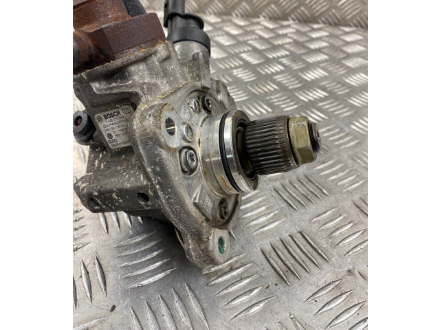 Vstřikovací čerpadlo 059130755BG Audi Q7 4L