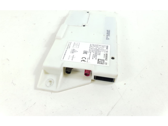 Блок управления 9858562, ATM-02-ECE-T1 BMW Z4 g29