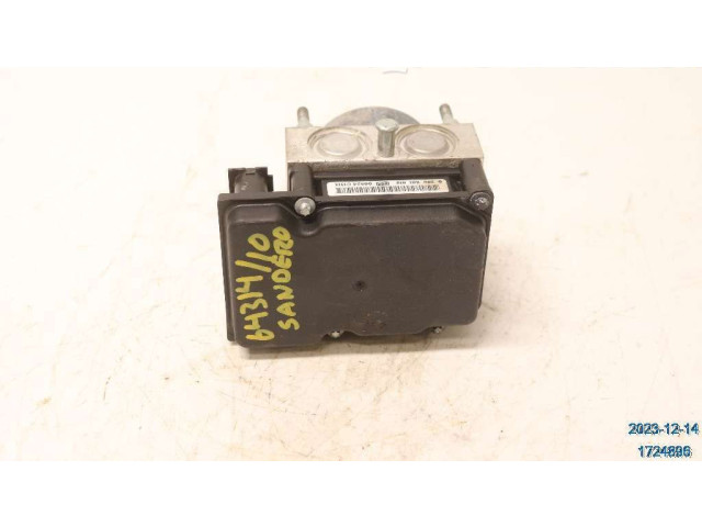 Блок АБС 8201063079, 476604621R Dacia Sandero 2008 - 2012 года