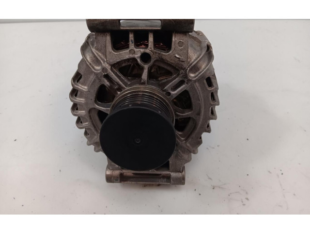 Генератор 9666997980 Citroen C4 I