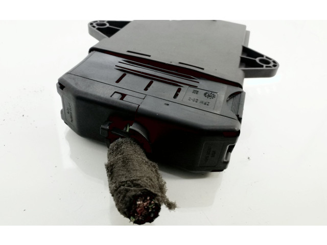 Блок управления дверью