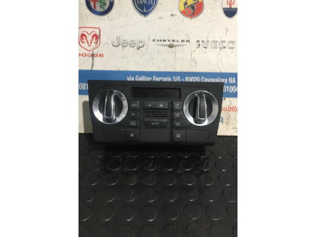 Блок управления климат-контролем    Audi A3 S3 A3 Sportback 8P