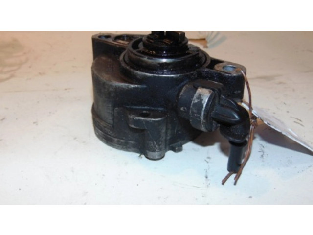 Вакуумный насос