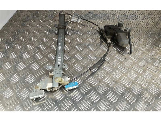 Zámek zadních dveří 80700BM605   Nissan Almera Tino 2001