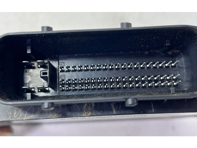 Блок управления коробкой передач 09G927158AB   Volkswagen PASSAT B8 USA