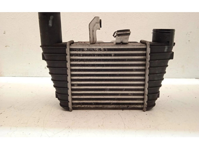 Интеркулер A6390900314 Smart ForFour I