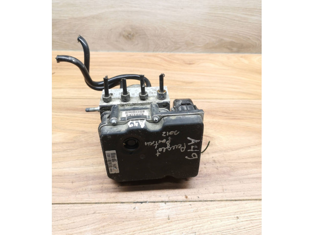 Jednotka ABS 9674663580, 0265252229 Citroen Berlingo 2013