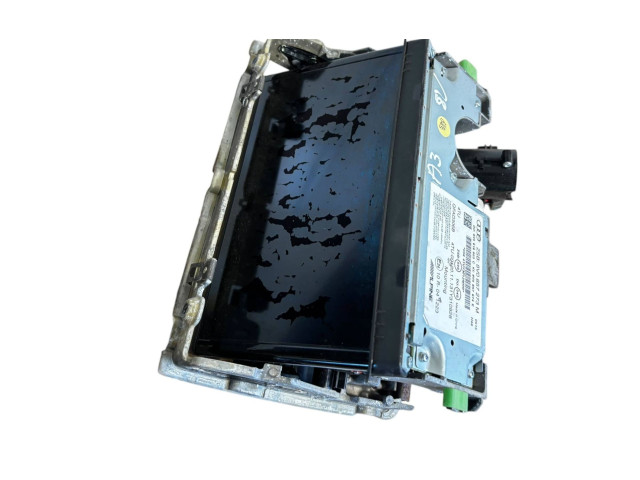 Дисплей 8V0857273M, 8V0919603C Audi A3 S3 8V