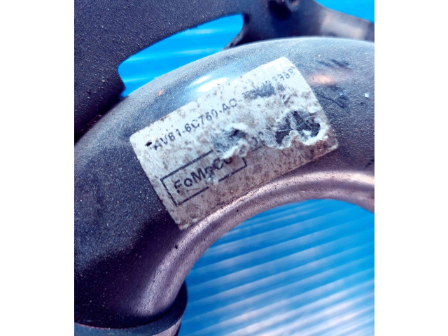 Turbodmychadlo Турбина 9686120680, 806291   Ford Focus 1.6  