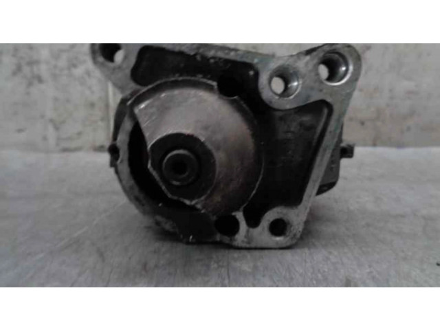 Стартер  455738, D6RA46   Volvo 440