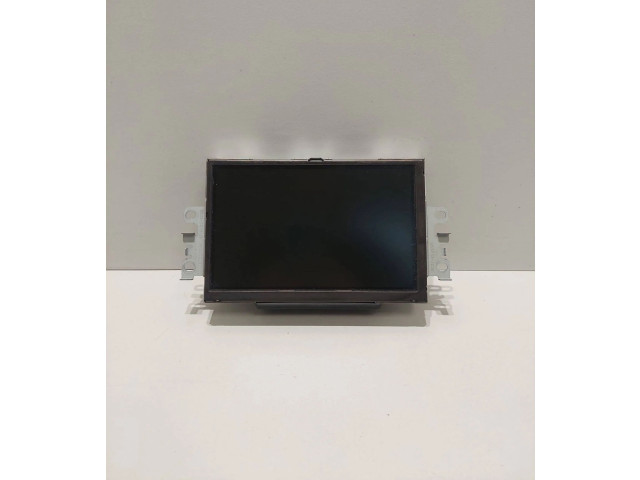 Дисплей    31374993, 905C0511   Volvo V70