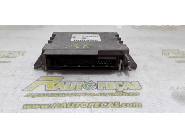 Řídící jednotka IAW6FS0 Fiat Punto (176) 1994