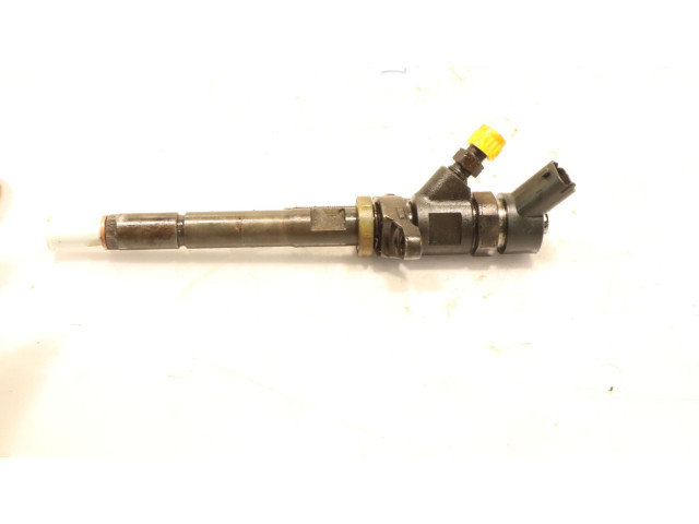 Форсунка 0445110259    Volvo C30   