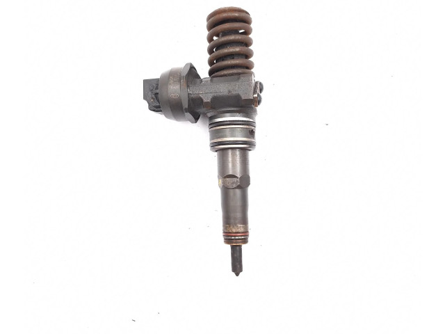 Vstřikovač 038130073AG, 0414720215 Seat Toledo II (1M)