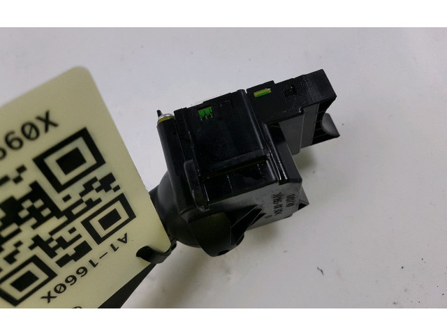 Ручка стеклоочистителей 8691993, A1-1660X   Volvo C30