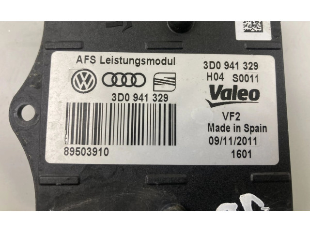 Блок управления Xenon