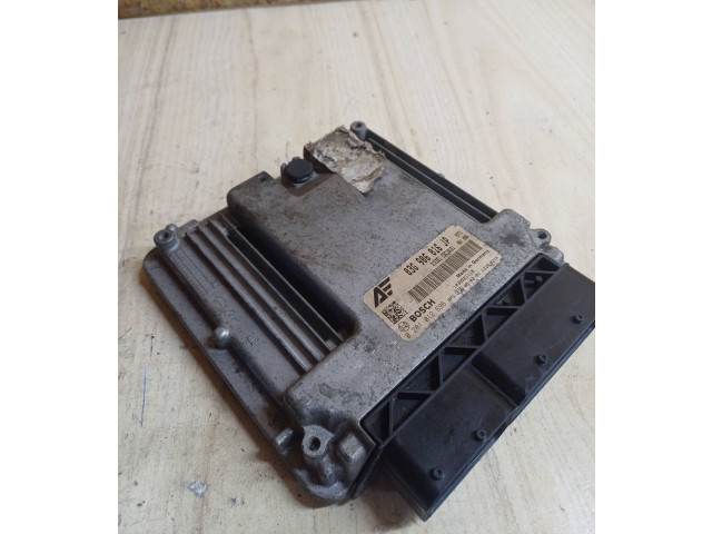 Řídící jednotka 03G906016JP, 1039S21118 Seat Alhambra (Mk1) 2008