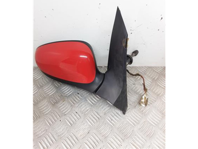 Зеркало (механическое)       Ford Ka  2009 - 2017 года   