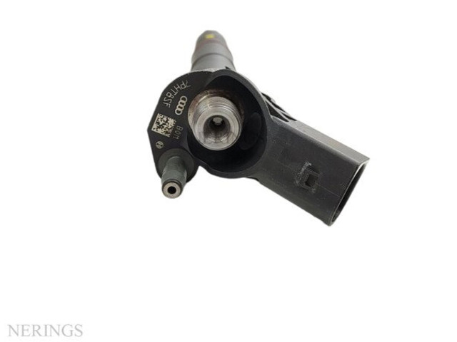 Vstřikovač 0986435412, 0445117019 Audi A8 S8 D4 4H