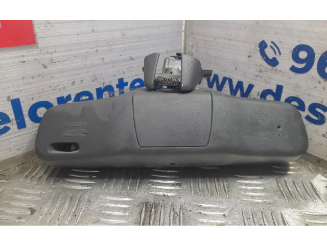 Зеркало (механическое)       Volvo XC90  2003 - 2006 года   