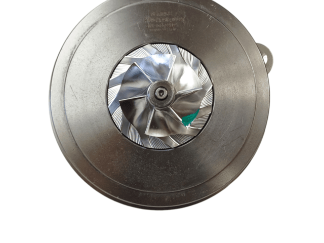 Турбина Skoda Octavia Mk3 (5E) 030TC11002000, CHRA12-0002T