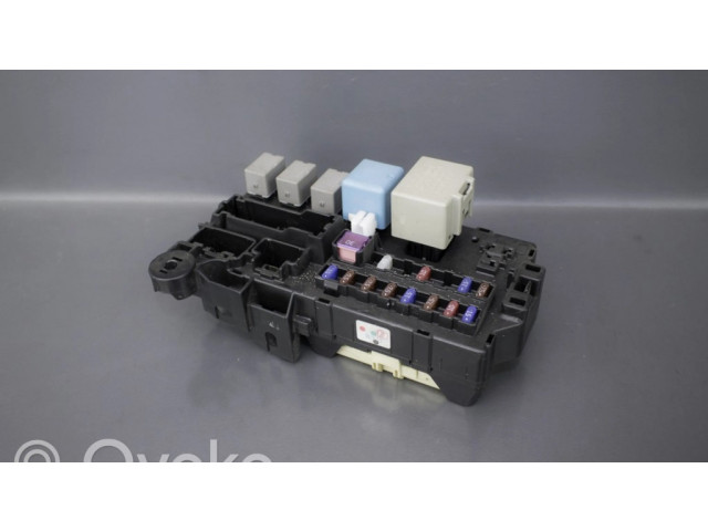 Блок предохранителей  85980B1010   Daihatsu Terios    