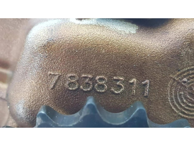 Čerpadlo oleje 11417838311, 7838311 BMW 3 E92 E93 4.0