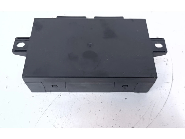 Блок управления климат-контролем 31386707, 31386709AA Volvo XC60