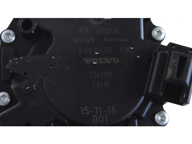 Моторчик заднего дворника 31349380 Volvo XC90