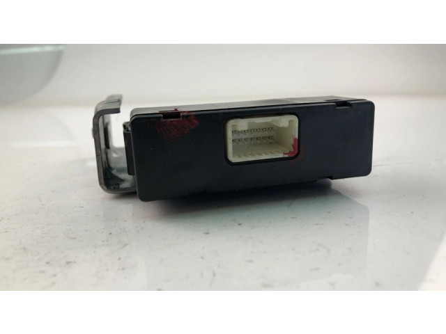 Блок управления 284965XA0B   Nissan Navara D40