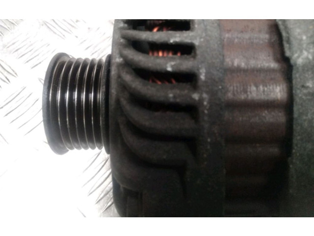 Генератор 5705KW   Citroen C3 1.1     