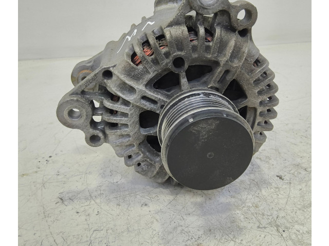 Генератор H542695R   Volkswagen Caddy      