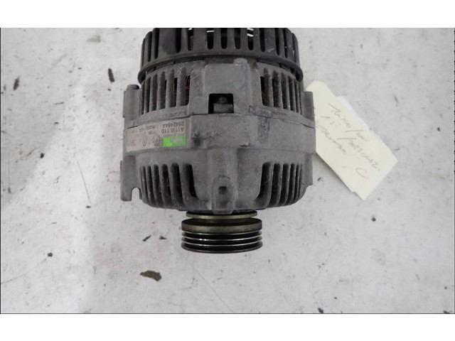 Генератор 8200660045   Renault Twingo I      