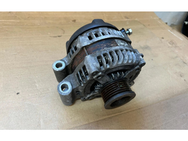 Блок предохранителей 8W83-10300-AC Jaguar XJ X351