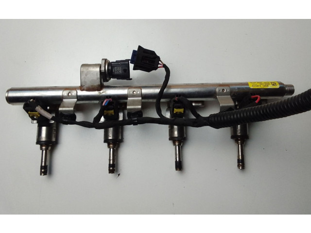 Форсунка 3531003HC0, 3534003HC0    Hyundai Ioniq  0000 