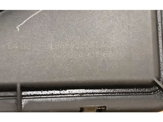 Блок управления Xenon 8888325724, 8888325724 Lynk & co 01