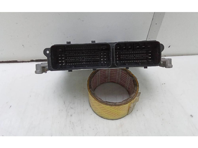 Řídící jednotka 0281035365 Citroen Berlingo 2018