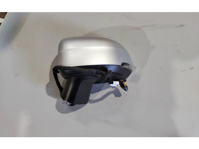 Зеркало электрическое        Volvo XC90  2014 -  года   