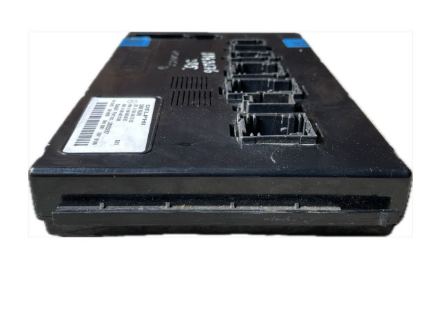 Блок предохранителей A1645407862, A1645456932 Mercedes-Benz ML W164