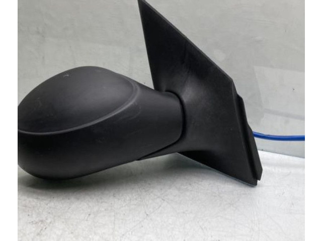 Зеркало электрическое        Citroen C2   -  года   